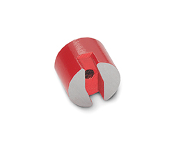 RMQ-Cylindric magnets